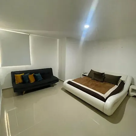 Apartment Edificio El Laguito